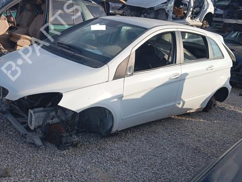 Køler MERCEDES-BENZ B-CLASS Sports Tourer (W245) B 180 CDI (245.207) | BP15518994M31 