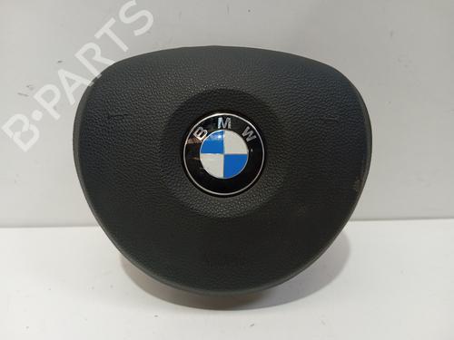 Used Driver airbag BMW 1 Coupe (E82) 118 d (143 hp) 21591076