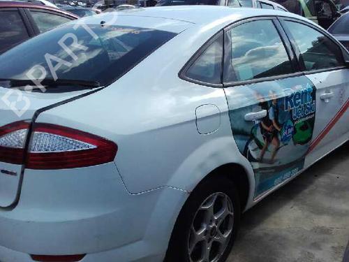 Køler FORD MONDEO IV (BA7) 1.8 TDCi | BP9346491M31 