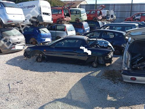 Front right panel MAZDA MX-3 (EC) 1.6 i | BP22527359C59 