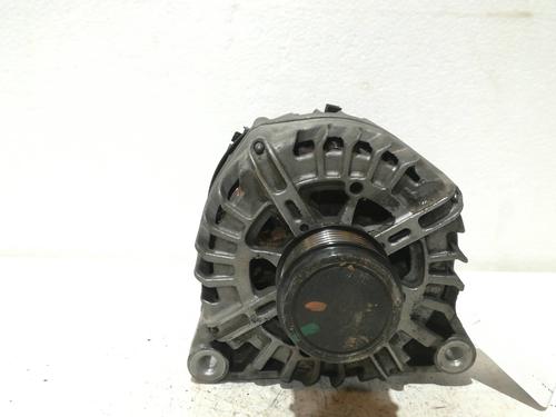 Alternator CITROËN BERLINGO MULTISPACE (B9) 1.6 HDi 90 4x4 | BP9362069M7 