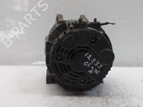 Alternator MERCEDES-BENZ A-CLASS (W168) A 140 (168.031, 168.131) | BP9356578M7 