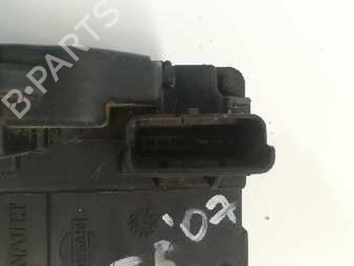 Front right lock NISSAN NOTE (E11, NE11)  | BP9353204C97 