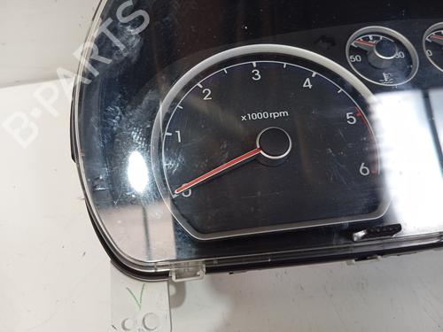 Instrument cluster HYUNDAI i30 (FD)  | BP22413717C47 