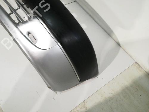 Front bumper CITROËN BERLINGO / BERLINGO FIRST Box Body/MPV (M_) 2.0 HDI 90 (MBRHY, MCRHY) | BP9359883C7 