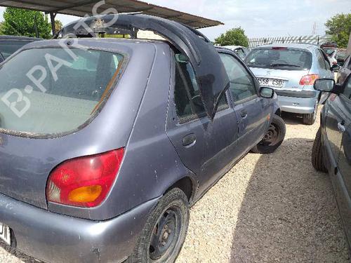 Right taillight FORD FIESTA IV (JA_, JB_) 1.25 i 16V | BP9357158C35 