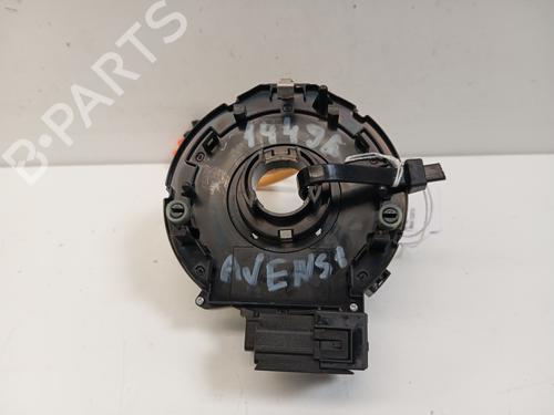 Squib airbag TOYOTA AVENSIS Saloon (_T25_) 2.0 D-4D (CDT250_, CDT250R) | BP21810341C102 
