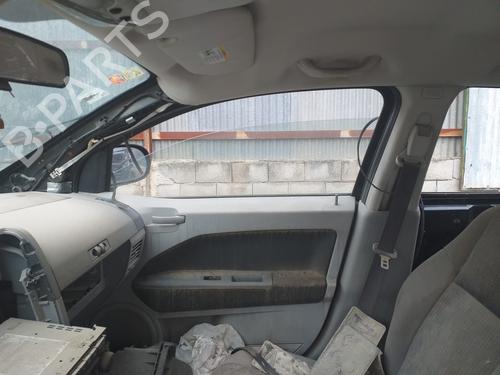 Used Front right seatbelt DODGE CALIBER 2.0 (156 hp) 17109091