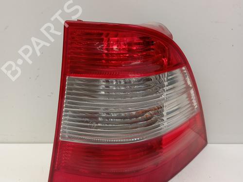 Used Right taillight MERCEDES-BENZ M-CLASS (W163) [1998-2005]  25347161