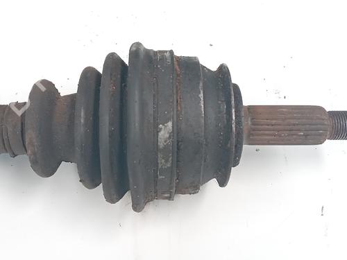 Right front driveshaft VOLVO 460 (464) 1.7 Turbo | BP9349862M39