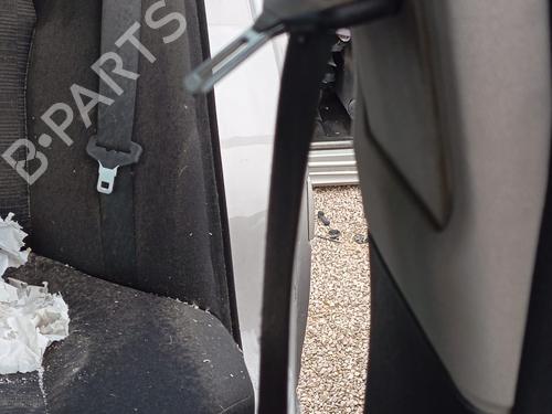 Sikkerhedssele foran venstre MERCEDES-BENZ C-CLASS (W203) C 220 CDI (203.008) (150 hp) 12290534