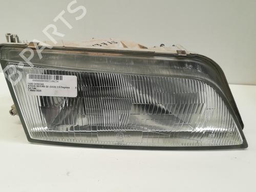 Used Right headlight NISSAN MAXIMA / MAXIMA QX V (A33) 2.0 V6 24V (140 hp) 15263219