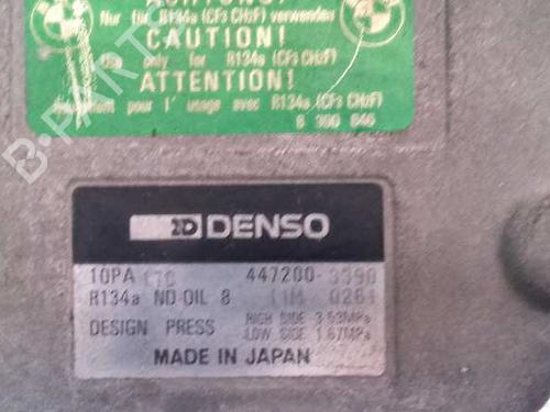 AC-Kompressor BMW 3 (E36) [1990-1998]  9347283