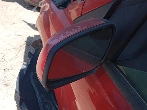 Retrovisor esquerdo FORD FOCUS II (DA_, HCP, DP) [2004-2013]  12277147
