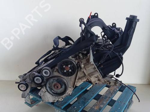 Used Engine Engine 39243208 39243208