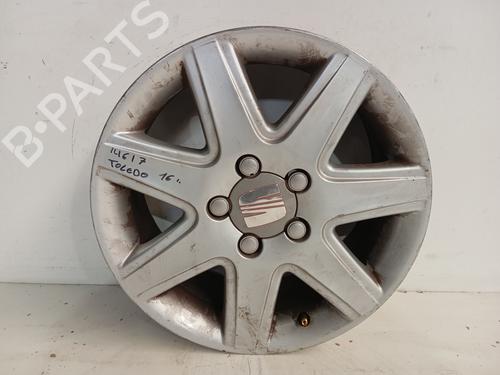 Used Rim SEAT TOLEDO III (5P2) 1.9 TDI (105 hp) 23565803