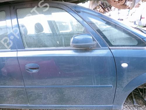 Dør høyre foran OPEL MERIVA A MPV (X03) 1.7 CDTI (E75) (100 hp) 25029985
