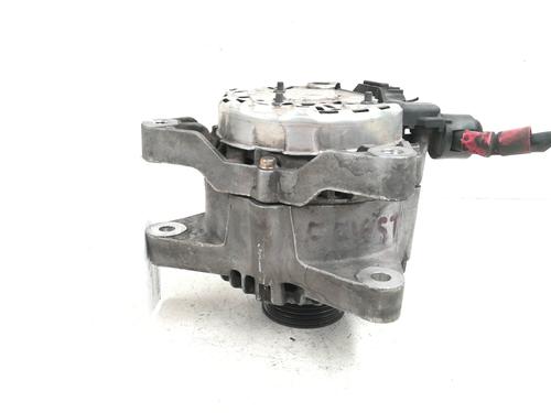 Alternator FORD FIESTA V (JH_, JD_) 1.4 TDCi | BP10371961M7 
