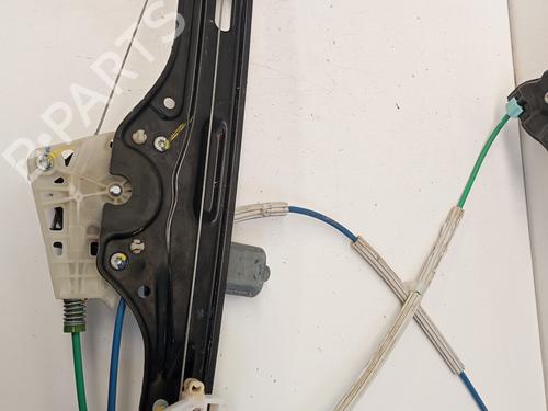 Front right window mechanism FIAT 500 C (312_) | BP36419186C23 - Image 4