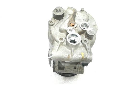 AC compressor RENAULT MEGANE II Coupé-Cabriolet (EM0/1_)  | BP11347906M34 