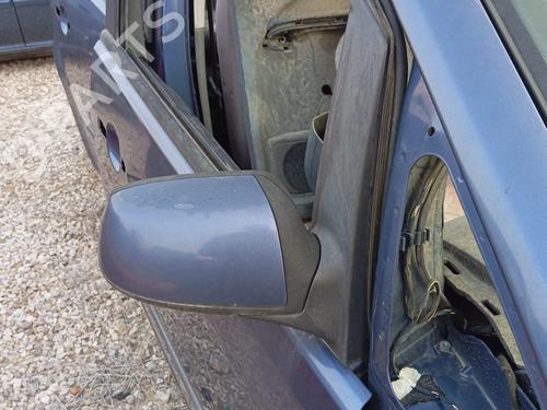 Retrovisor derecho FORD FOCUS C-MAX (DM2) [2003-2007]  12275314