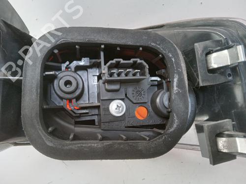 Left taillight SEAT IBIZA III (6L1) | BP30773576C34