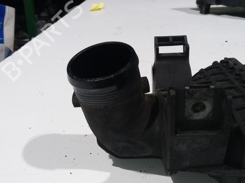 Intercooler FORD FOCUS C-MAX (DM2)  | BP17216824M30 