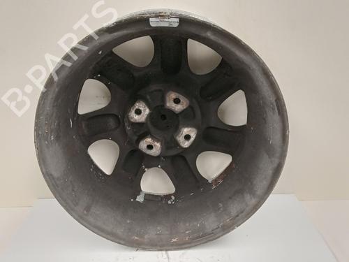 Fælk CITROËN C5 I (DC_) 2.0 16V (DCRFNC, DCRFNF) | BP27996105C45 - Image 2
