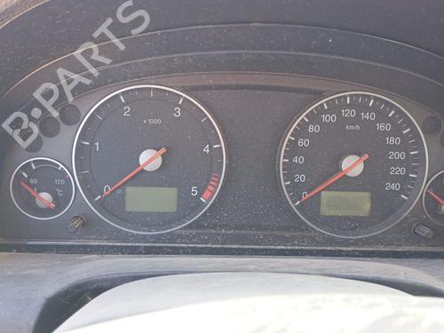 Used Instrument cluster FORD MONDEO III (B5Y) 2.2 TDCi (155 hp) 16237645