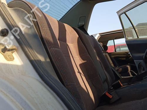 Used Rear seat VW VENTO (1H2) 1.6 (101 hp) 20700319