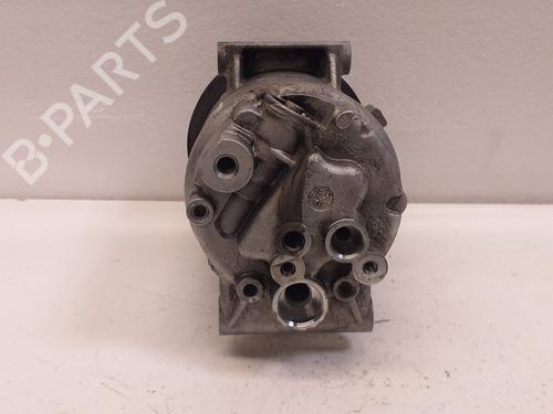 AC compressor RENAULT MEGANE II (BM0/1_, CM0/1_) 1.5 dCi (BM02, BM13, BM2A, CM02, CM13) | BP9360017M34 