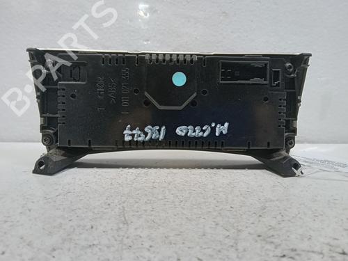 Climate control MERCEDES-BENZ C-CLASS Coupe (CL203) C 220 CDI (203.708) | BP9541417I5 