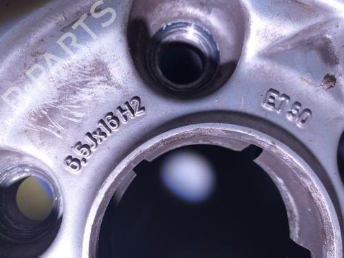 Rim SEAT TOLEDO III (5P2)  | BP20689579C45 