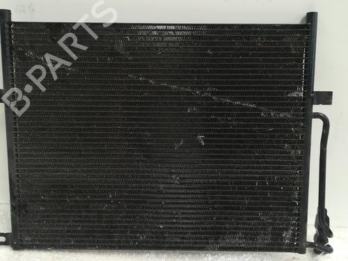 AC radiator BMW 3 (E46) 320 i | BP13021087M32 