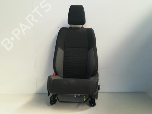 Asiento delantero izquierdo TOYOTA AURIS (_E18_) 1.2 (NRE185_) (116 hp) 13663543