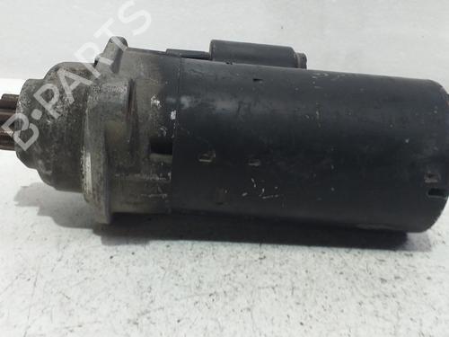 Used Starter AUDI A3 (8L1) 1.9 TDI (110 hp) 9644951