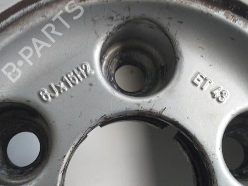 Rim SEAT IBIZA III (6L1) 1.6 16V | BP12294315C45 