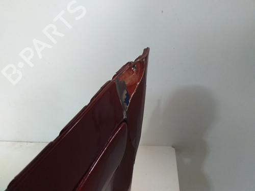 Front bumper SKODA OCTAVIA I Combi (1U5) 1.9 TDI | BP16055801C7 