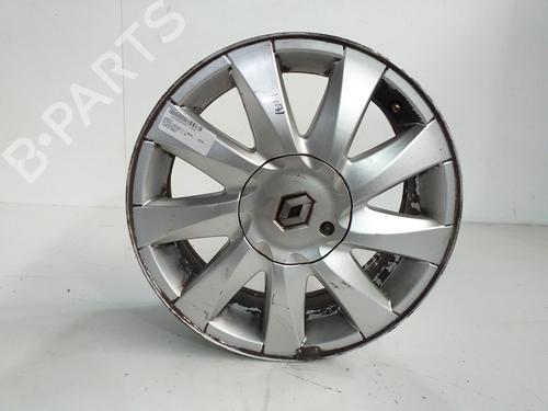 Felg RENAULT GRAND SCÉNIC II (JM0/1_) 1.9 dCi (JM14) (131 hp) 17083928