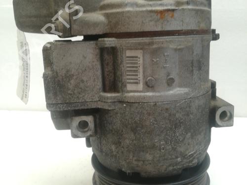 AC compressor MERCEDES-BENZ A-CLASS (W168) A 140 (168.031, 168.131) | BP9356387M34 
