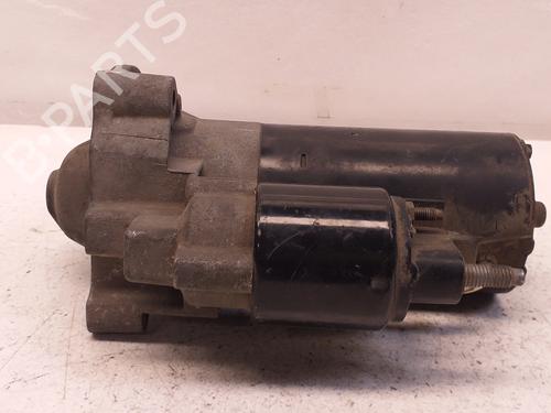 Startmotor VW POLO (9N_, 9A_)  | BP9846038M8 