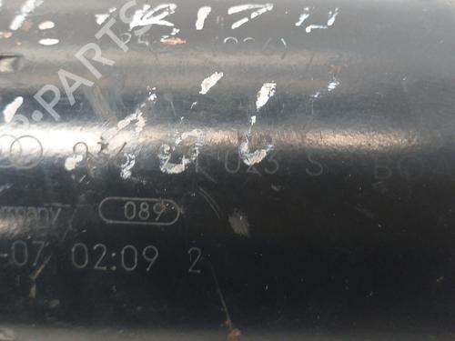 Starter SEAT CORDOBA (6K1, 6K2) 1.6 i | BP9352179M8 