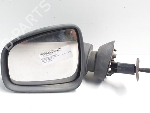 Retrovisor izquierdo DACIA SANDERO [2008-2025]  10635043