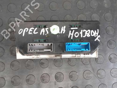 AC-Styringsenhed/Manøvreenhed OPEL ASTRA H (A04)  | BP9350616I5 