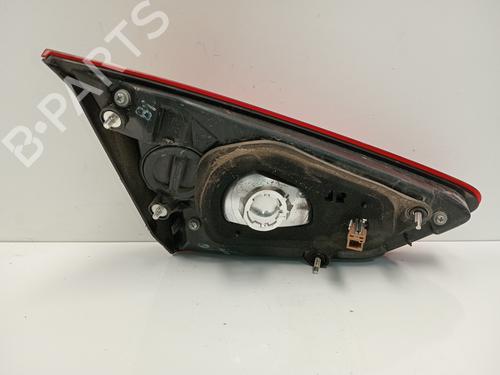 Right tailgate light NISSAN PULSAR Hatchback (C13) 1.2 DIG-T | BP18137138C80 