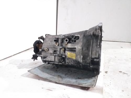 Gearbox BMW 3 (E46) 320 d | BP13316299M3 