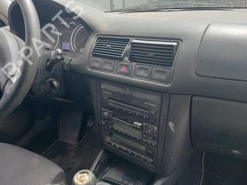 AC-Styringsenhed/Manøvreenhed VW GOLF IV (1J1) 1.9 TDI (101 hp) 18333702