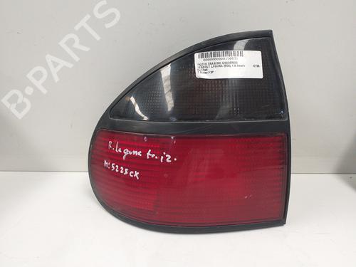 Used Left taillight RENAULT LAGUNA I (B56_, 556_) [1993-2002]  9352907