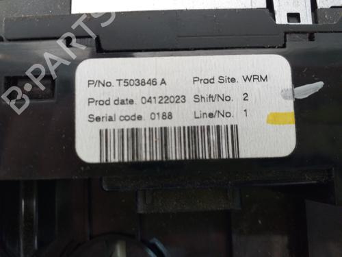 Climate control NISSAN JUKE (F16_)  | BP24571796I5 
