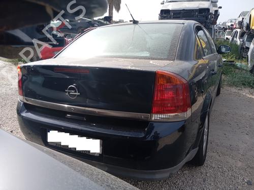 Left headlight OPEL VECTRA C (Z02) | BP26955425C28 - Image 13